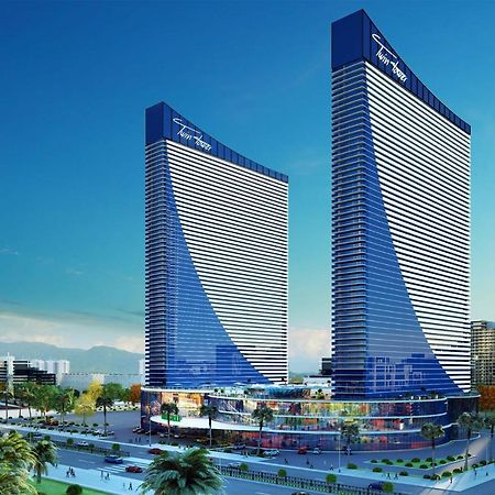 Hotel Orbi City Sea Horizon Batumi Exteriér fotografie