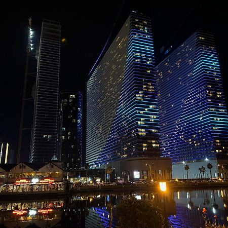 Hotel Orbi City Sea Horizon Batumi Exteriér fotografie