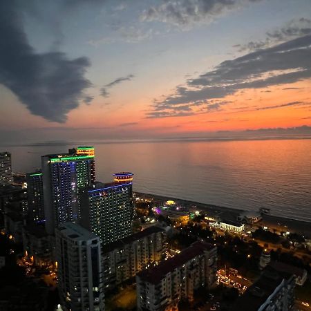 Hotel Orbi City Sea Horizon Batumi Exteriér fotografie