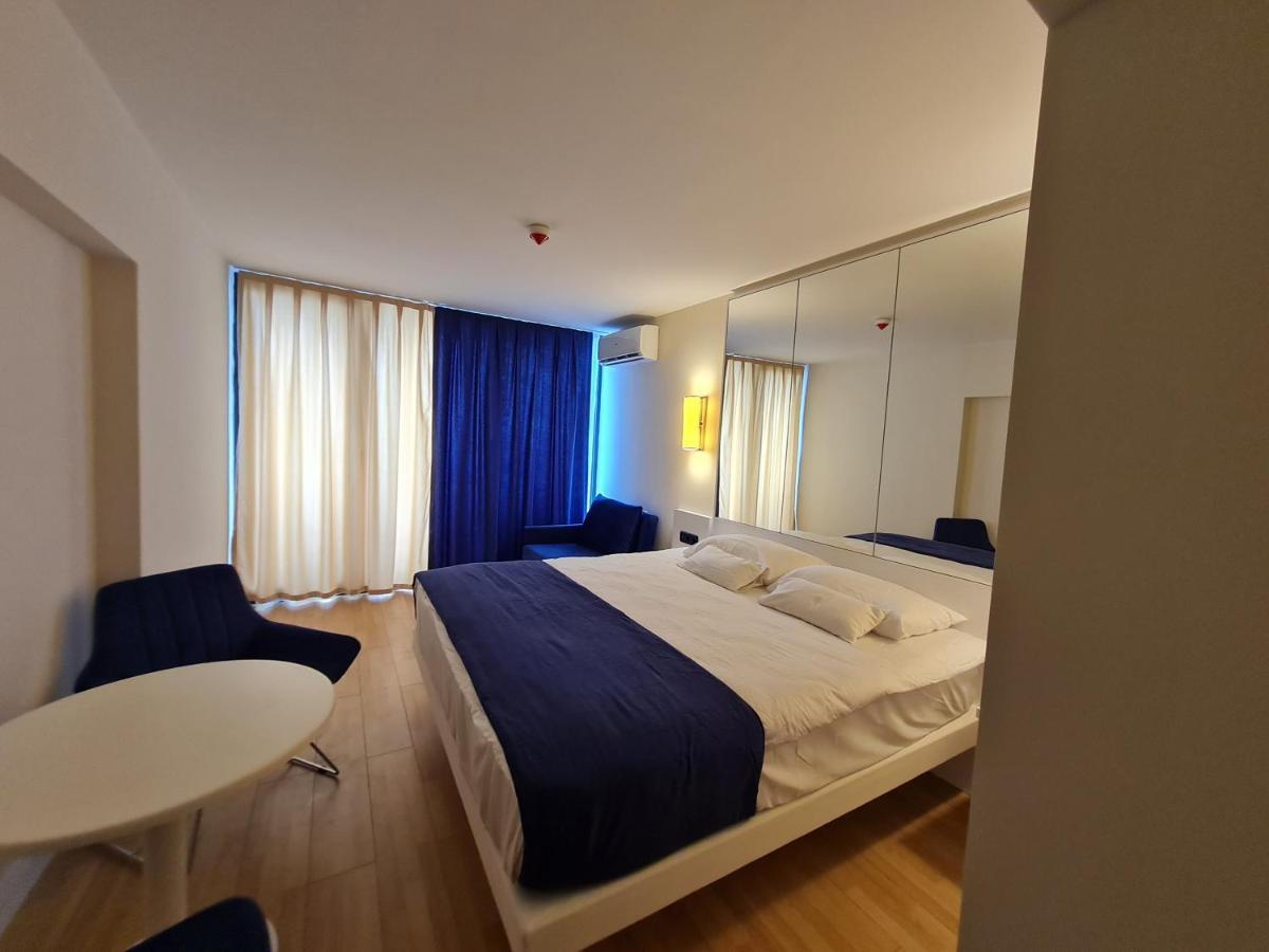 Hotel Orbi City Sea Horizon Batumi Exteriér fotografie