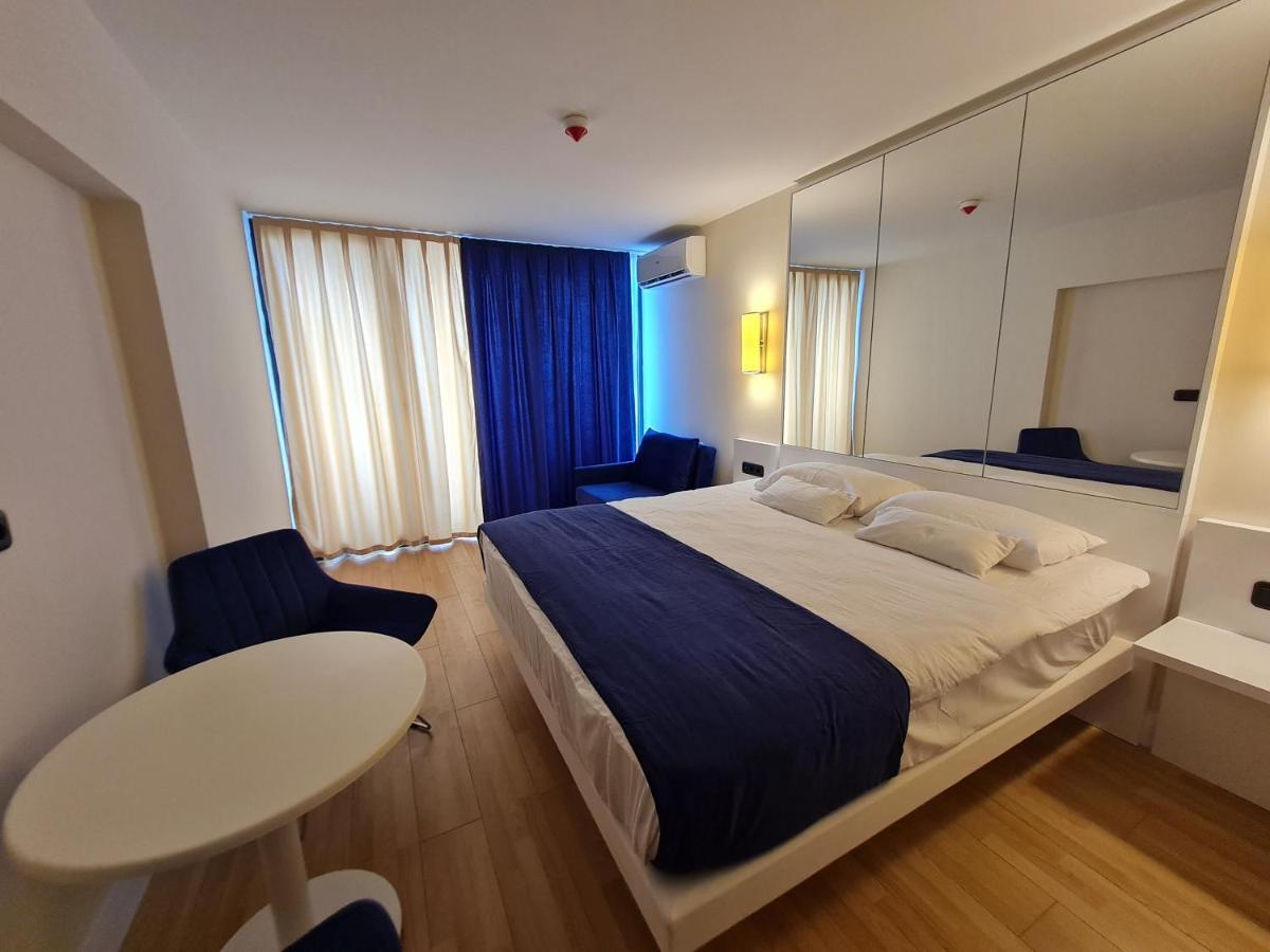 Hotel Orbi City Sea Horizon Batumi Exteriér fotografie