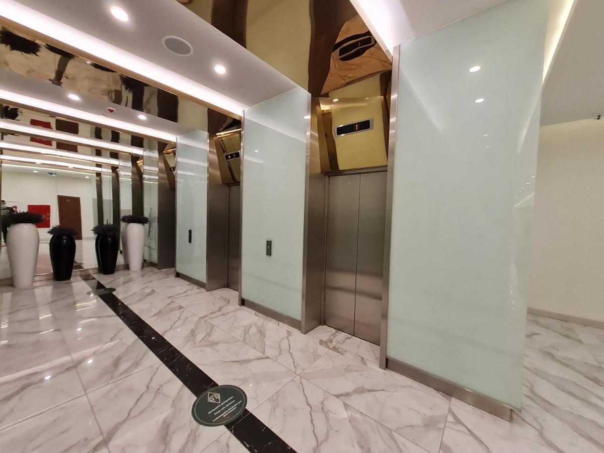 Hotel Orbi City Sea Horizon Batumi Exteriér fotografie